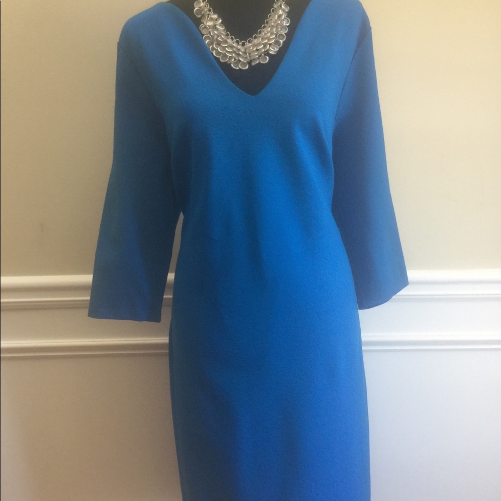 Dress - Picture 3 of 3